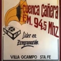 Radio Cuenca Cañera 94.5 FM