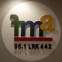 Radio Anta 96.1 FM