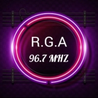Radio Glaciar Argentino 96.7 FM