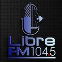 Radio Libre 104.5 FM