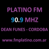 Radio Platino 97.9 FM