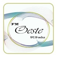 Radio Oeste 97.9 FM