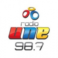 Radio Une 98.7 FM