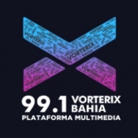 Radio Vorterix 99.1 FM