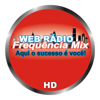 Web Rádio Frequência Mix