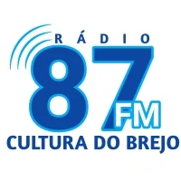 Rádio Cultura do Brejo 87.9 FM