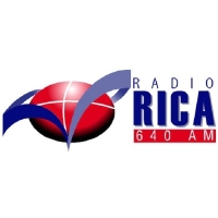 Radio Rica 640 AM