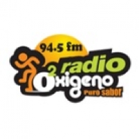 Radio Oxigeno 94.5 FM