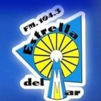 Radio Estrella del Mar 104.3 FM