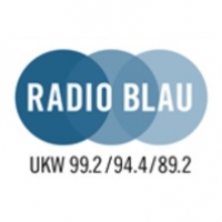 Blau 99.2 FM