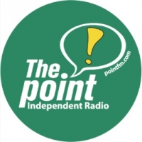 WDOT 95.7 FM
