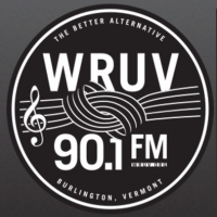 WRUV 90.1 FM