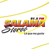 Radio Salamá Stereo 91.5 FM