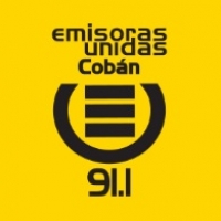 Radio Emisoras Unidas 91.1 FM
