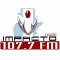 Radio Impacto 107.7 FM