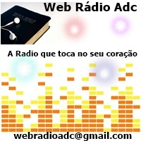 Web Rádio ADC