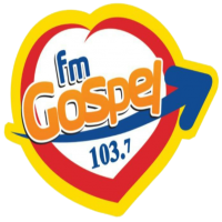 Rádio FM Gospel 103.7 FM