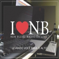 Rádio New Bless