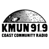 KMUN 91.9 FM