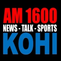 KOHI 1600 AM