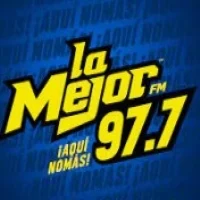 Radio La Mejor 93.7 FM