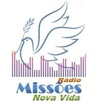 Rádio Missões Nova Vida