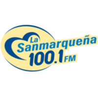 Radio La Sanmarqueña 100.1 FM
