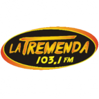 Radio La Tremenda 103.1 FM