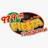 Radio Fiesta Mexicana 97.9 FM