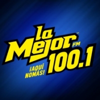 Radio La Mejor 100.1 FM