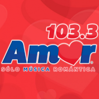 Radio Amor 103.3 FM
