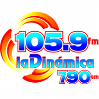 Radio La Dinámica 105.9 FM