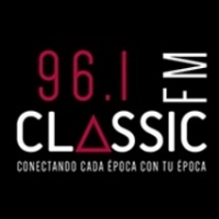 Radio Classic 96.1 FM
