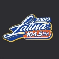 Radio Latina 104.5 FM