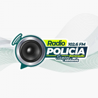 Radio Policía Nacional 102.6 FM
