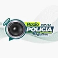 Radio Policía Nacional 91.7 FM