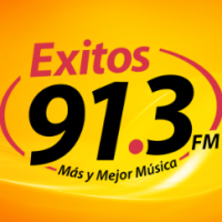 Radio Exitos 91.3 FM