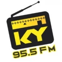 KY 95.5 FM