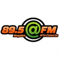Radio Arroba 89.5 FM