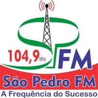 Rádio São Pedro 104.9 FM
