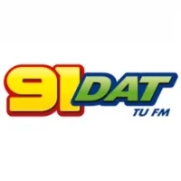Radio 91 DAT 90.9 FM