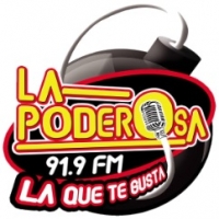 Radio La Poderosa 91.9 FM