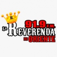 Radio La Reverenda del Oriente 91.9 FM