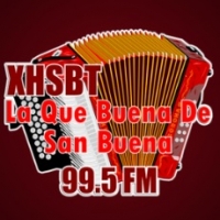 Radio La Que Buena de San Buena 99.5 FM