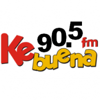 Radio Ke Buena 90.5 FM