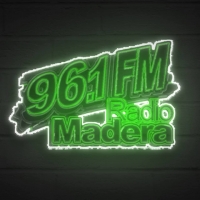 Radio Madera 96.1 FM