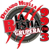 Radio La Bestia Grupera 99.3 FM