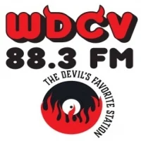 WDCV The Freq 88.3 FM