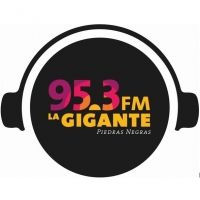 Radio La Gigante 95.3 FM