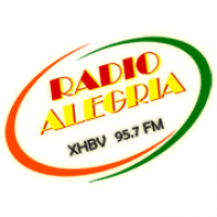 Radio Alegria 95.7 FM